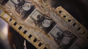 FILM IS DEAD. LONG LIVE FILM!
