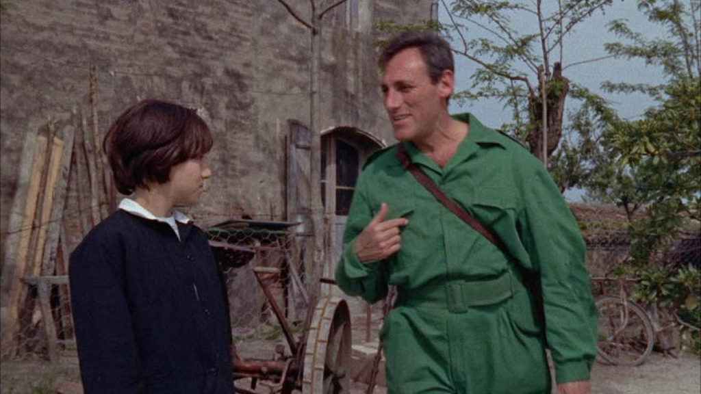 16mm: i colori della lanterna a carbone