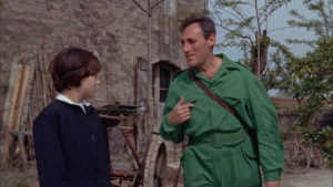 16mm: i colori della lanterna a carbone