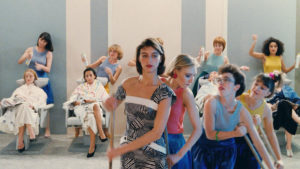 GOLDEN EIGHTIES