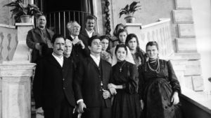 Guerra 1915-18 / La città si difende
