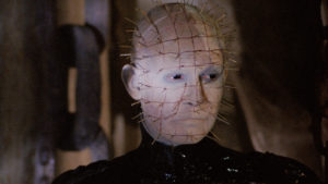 HELLRAISER