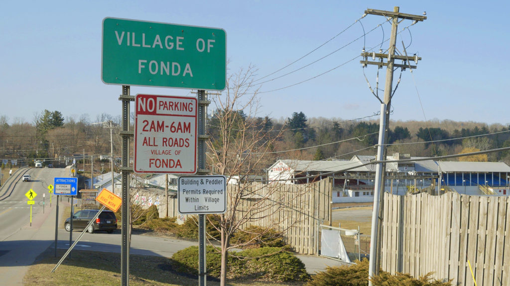 HENRY FONDA FOR PRESIDENT