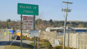 HENRY FONDA FOR PRESIDENT