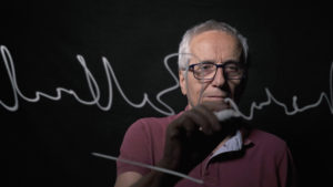 L’Image originelle – Marco Bellocchio / David Lynch