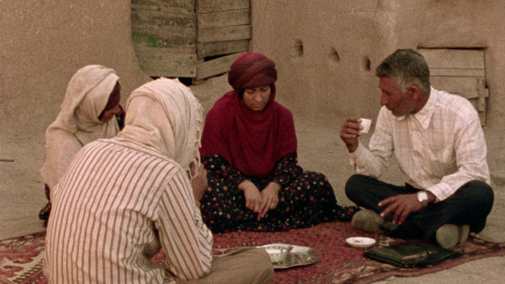 KHAK-E SAR BÉ MOHR