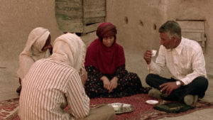 KHAK-E SAR BÉ MOHR