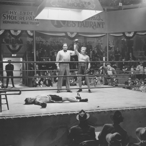 VIAGGI NELLA NOTTE: IL MONDO DI ANATOLE LITVAK