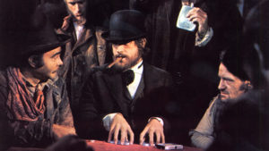 McCABE & MRS. MILLER