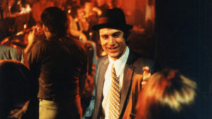 MEAN STREETS