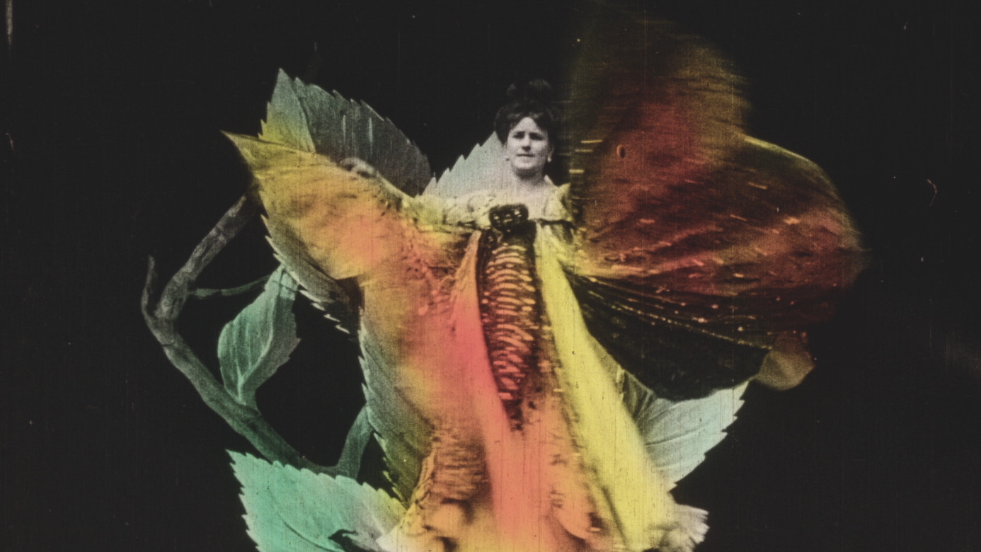 1904: A FABULOUS YEAR
