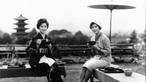 ONNA NO SAKA