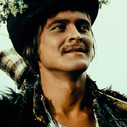 PARADŽANOV 1954-1966: RAPSODIA UCRAINA