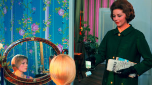 Case study: Restoring Jacques Demy’s Les Parapluies de Cherbourg