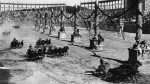 QUO VADIS? – Parte I