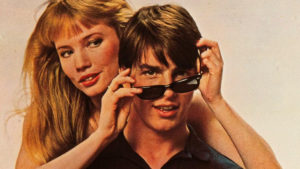 RISKY BUSINESS