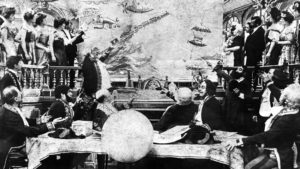 1904 – Dove i bolognesi vedevano i film