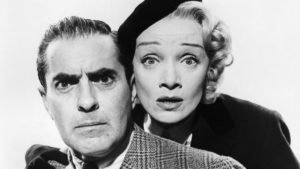 WITNESS FOR THE PROSECUTION