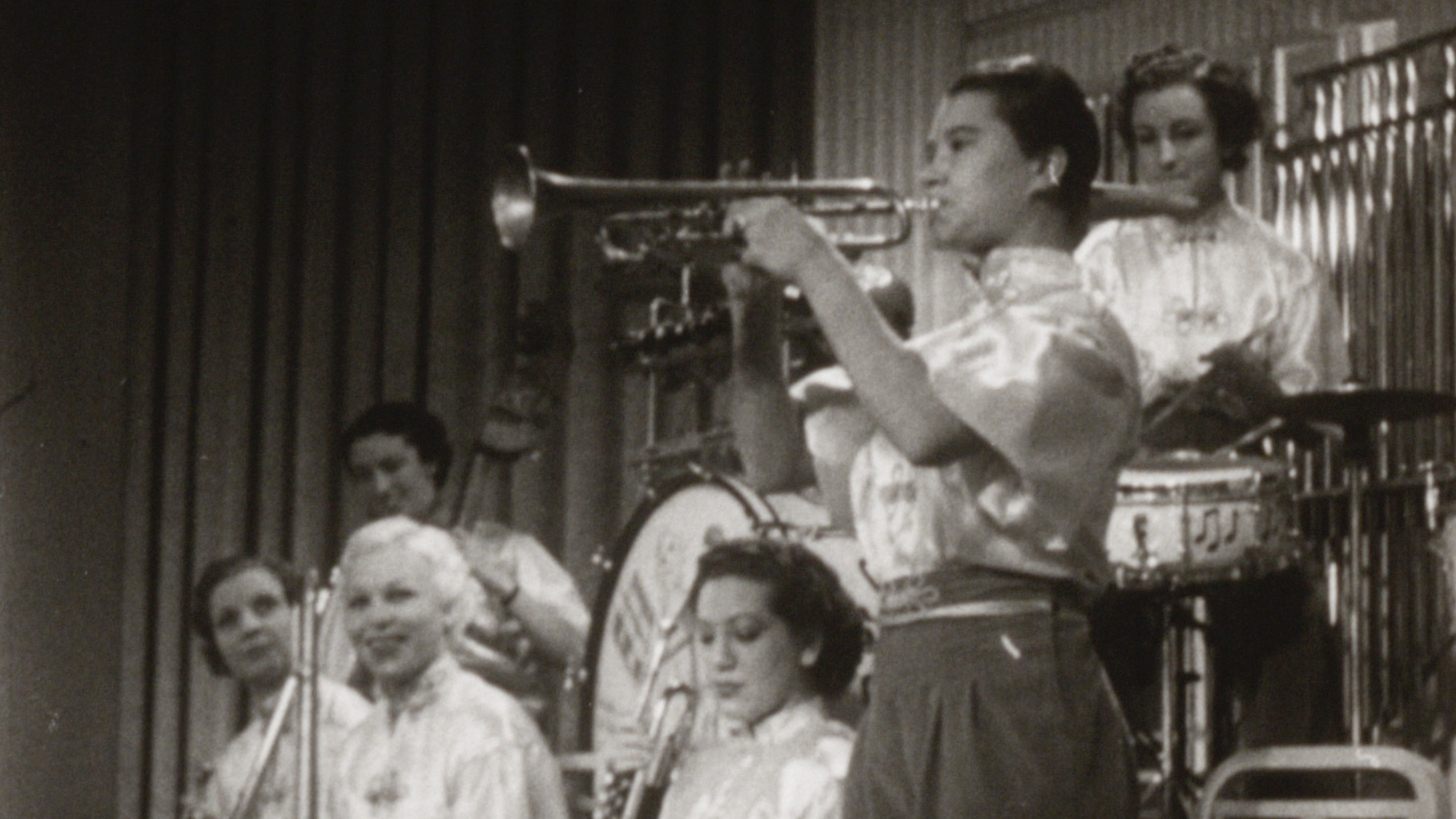Small Gauge: Musical night