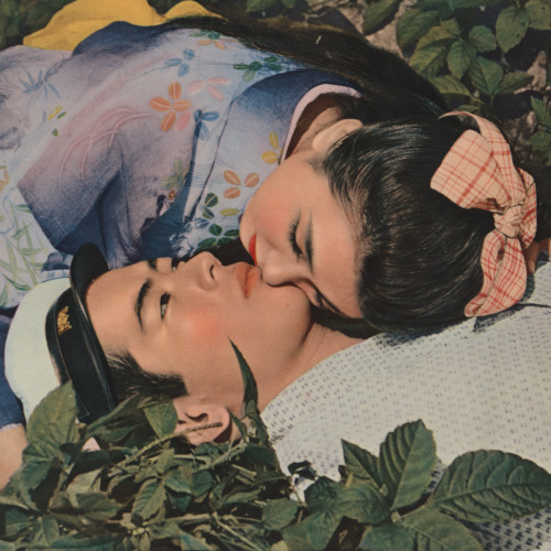 KOZABURO YOSHIMURA, TRACCE DI MODERNITÀ