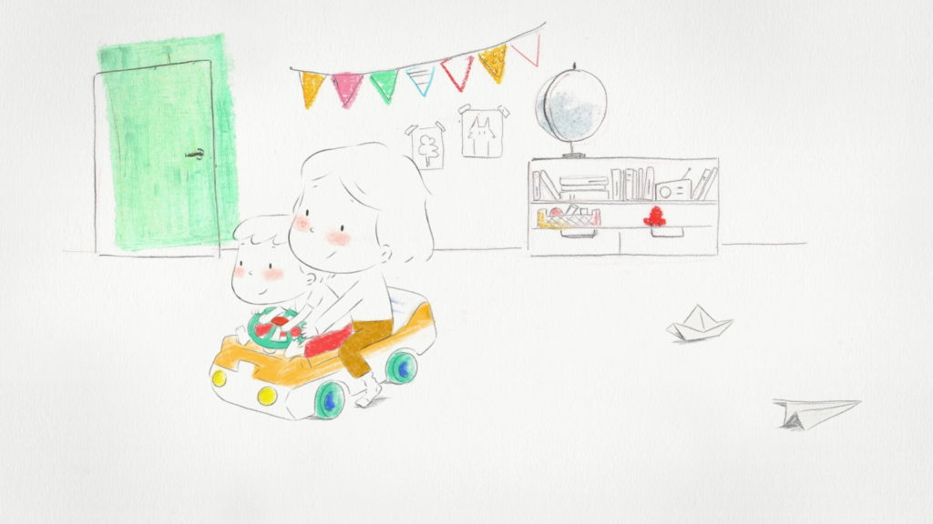 CR KIDS | Passeggiate animate