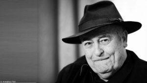 Progetto Bertolucci: insoliti ritrovamenti