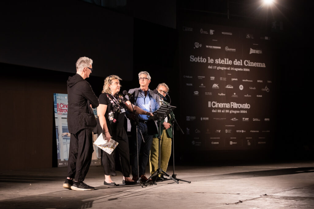 Foto del festival del 2024-06-22