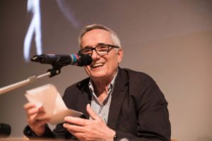CONVERSAZIONE CON MARCO BELLOCCHIO