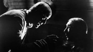 THE BODY SNATCHER