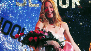CARRIE