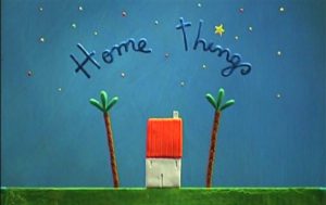 CR KIDS | Le cose di casa