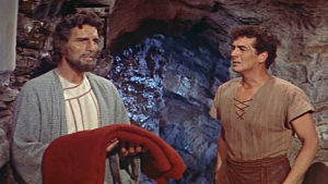 DEMETRIUS AND THE GLADIATORS