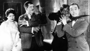 Love ‘Em and Weep / Do Detectives Think? / The Battle of the Century