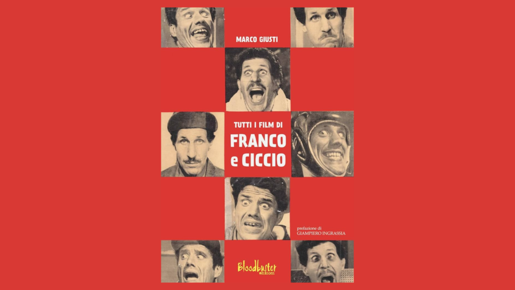 Presentazione | Tutti i film di Franco e Ciccio