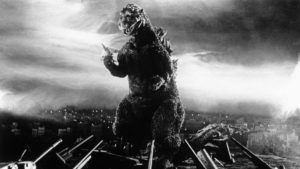 GOJIRA