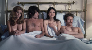 GROUP MARRIAGE