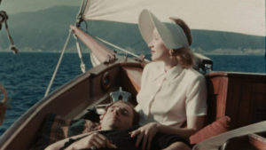 Marlene Dietrich: Home Movies