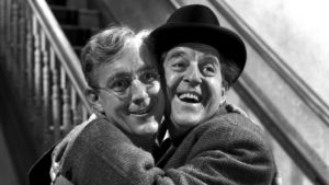 THE LAVENDER HILL MOB
