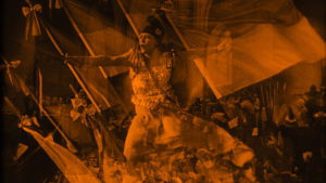 NAPOLÉON VU PAR ABEL GANCE