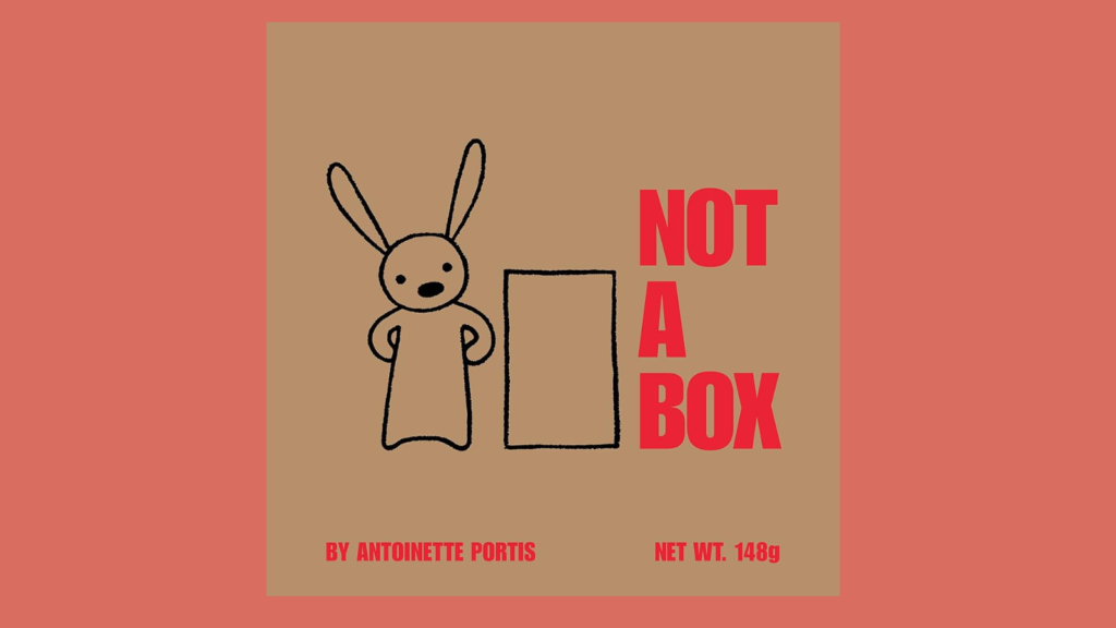 CR KIDS LAB | Not a Box