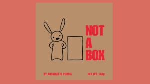 CR KIDS LAB | Not a Box