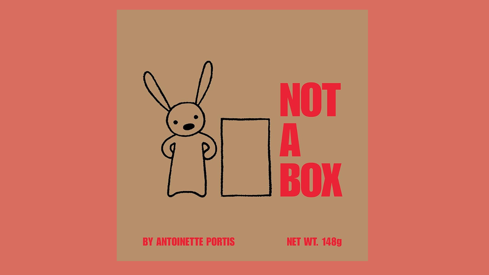 CR KIDS LAB | Not a Box