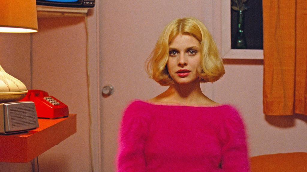 PARIS, TEXAS