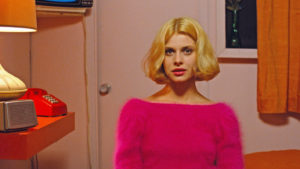 PARIS, TEXAS
