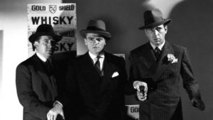 THE ROARING TWENTIES