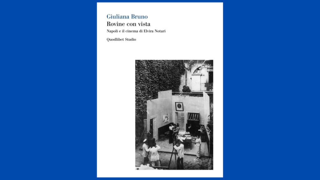 Presentazione | Rovine con vista