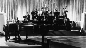 SINFONIE IN NERO: I CORTI DI DUKE ELLINGTON