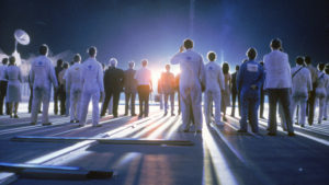 CLOSE ENCOUNTERS OF THE THIRD KIND – Director’s Cut