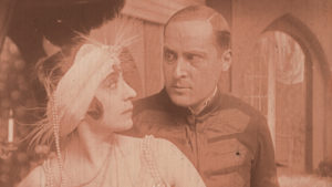 DIE ROSE VON STAMBUL