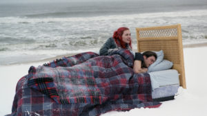 ETERNAL SUNSHINE OF THE SPOTLESS MIND